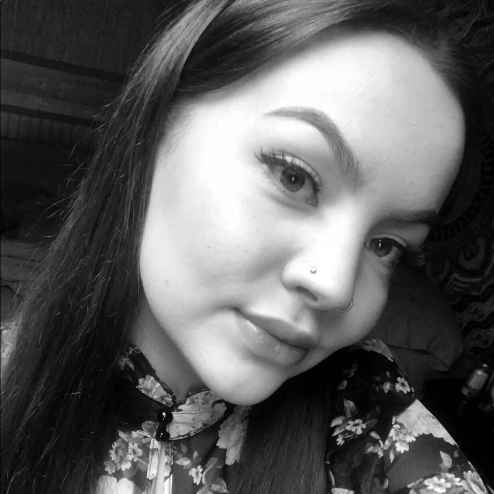 Meet your Posher, Kailer